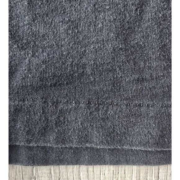 1993 D’EM CRAZY HATCH chili pepper Large  T-shirt made in USA Single Stitch VTG - Picture 4 of 11